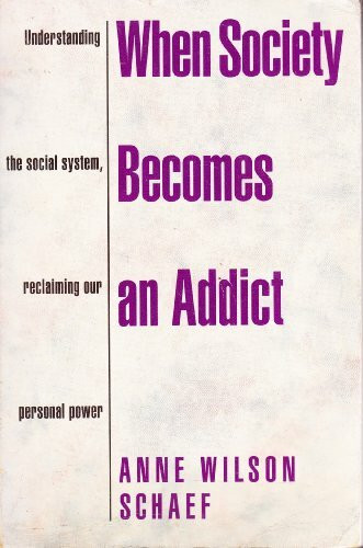 When Society Becomes an Addict