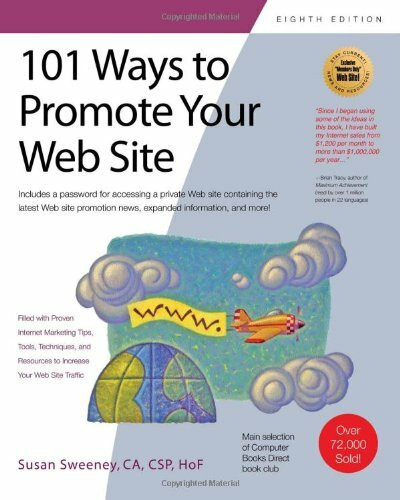 101 Ways to Promote Your Web Site