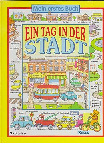 Ein Tag in der Stadt