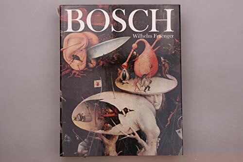 Hieronymus Bosch