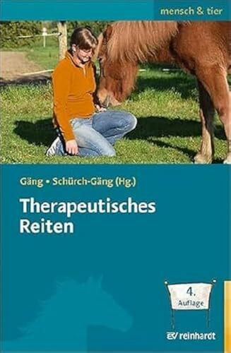 Therapeutisches Reiten (mensch & tier)