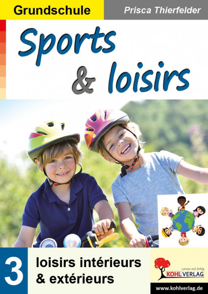 Sports & loisirs 3 / Grundschule