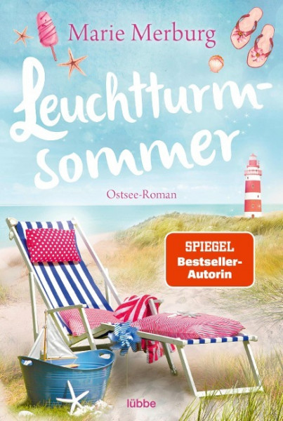 Leuchtturmsommer