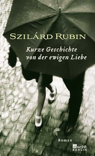 Kurze Geschichte von der ewigen Liebe: Roman