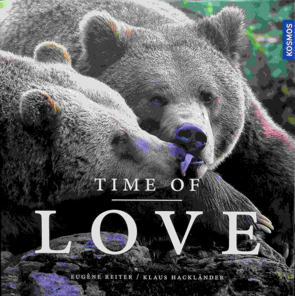 Time of Love: Wenn Tiere lieben