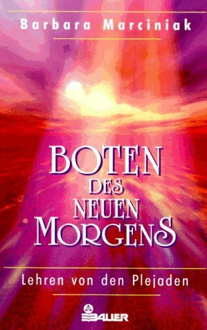 Boten des Neuen Morgens