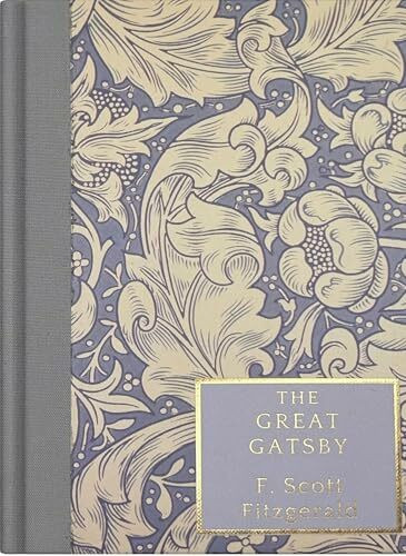 The Great Gatsby (Heritage Collection) (Wordsworth Heritage Collection)