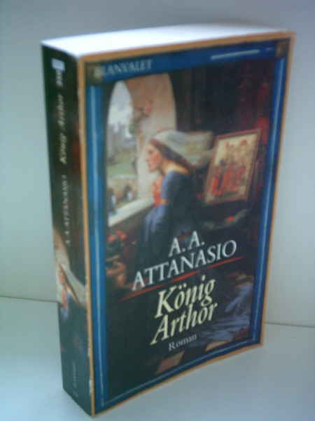 König Arthor