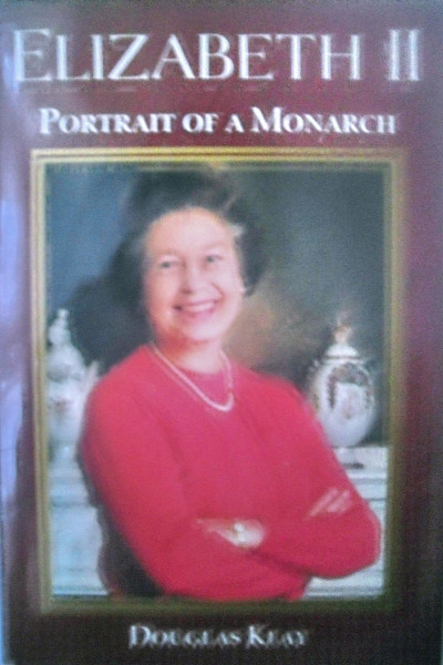 Elizabeth II: Portrait of a Monarch