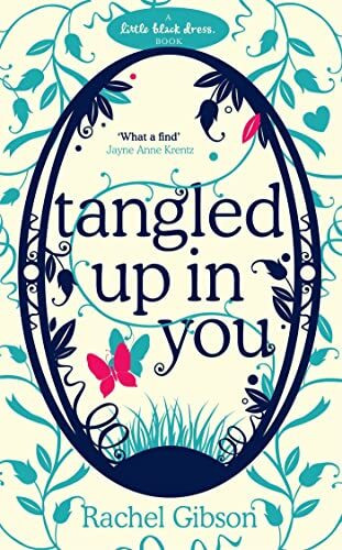 Tangled Up In You: A fabulously funny rom-com (Writer Friends)