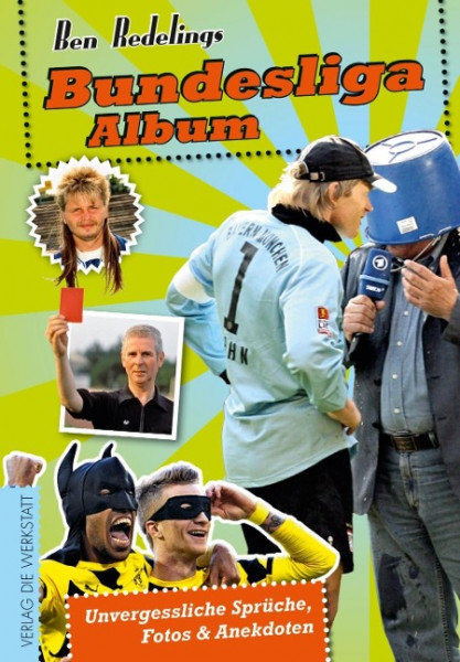 Bundesliga-Album