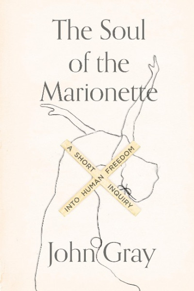 The Soul of the Marionette