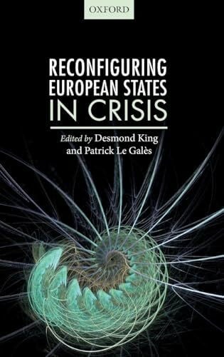 RECONFIGUR EUROPEAN STATES IN CRISIS C