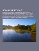 Jüdische Küche