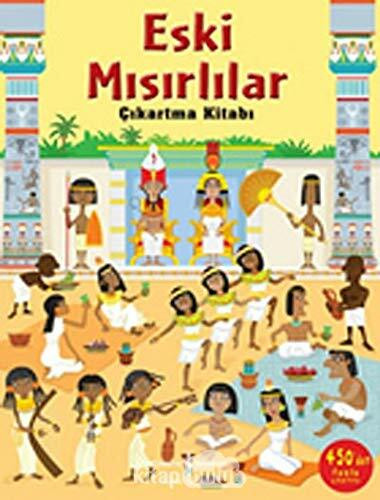 Eski Misirlilar Cikartma Kitabi