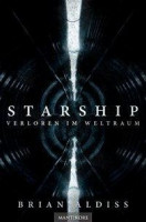 Starship - Verloren im Weltraum Starship - Verloren im Weltraum
