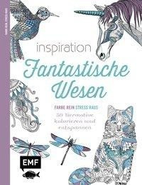 Inspiration Fantastische Wesen