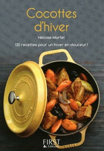 Cocottes d'hiver