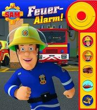 Feuerwehrmann Sam - Feuer-Alarm