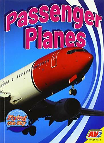 Passenger Planes (Flying the Sky)