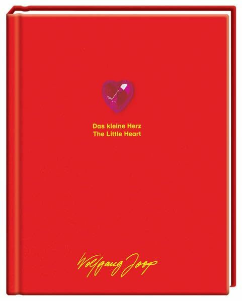 Das kleine Herz /The little heart: Text deutsch/englisch (Geschenkbücher für Erwachsene)