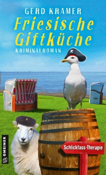 Friesische Giftküche