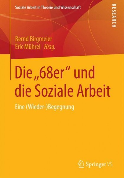 Die "68er" und die Soziale Arbeit