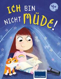 Ich bin nicht müde!