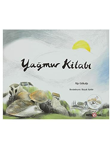 Yağmur Kitabı - Güneş Kitabı
