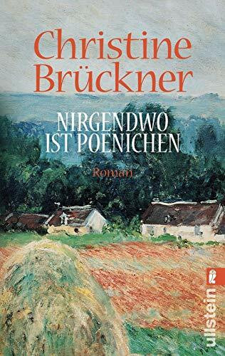 Nirgendwo ist Poenichen (0): Roman
