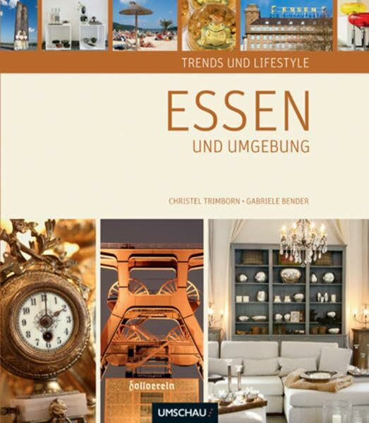 Trends & Lifestyle in Essen und Umgebung