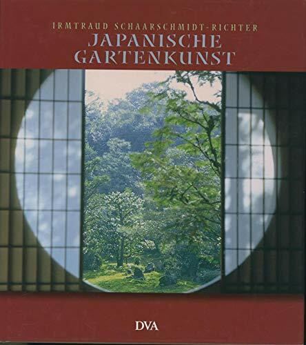 Japanische Gartenkunst: Der Garten als Bild