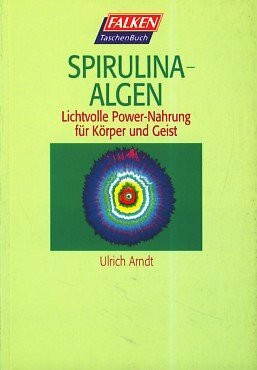 Spirulina-Algen