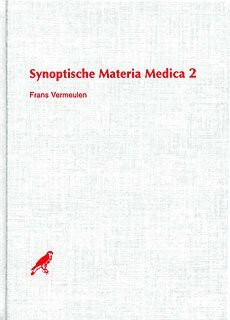 Synoptische Materia Medica 2