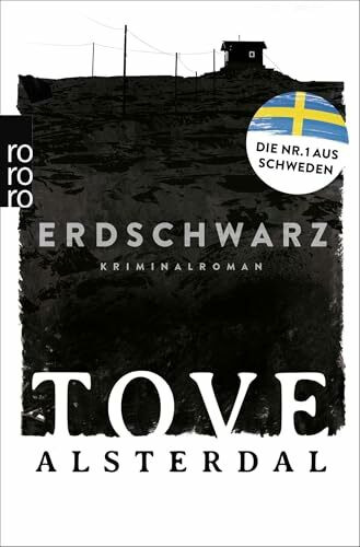 Erdschwarz: Der Bestseller aus Schweden (Die Eira-Sjödin-Trilogie, Band 2)