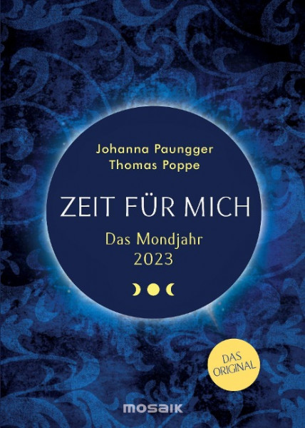 Das Mondjahr 2023