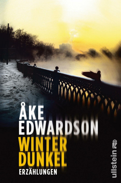 Winterdunkel: Erzählungen