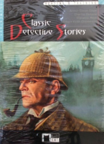 Classic detective stories. Con CD Audio (Reading and training)