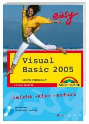 Visual Basic 2005 (easy)