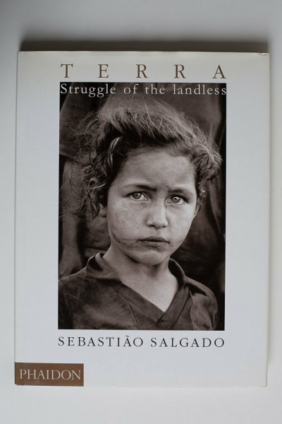 Terra: Struggle of the Landless