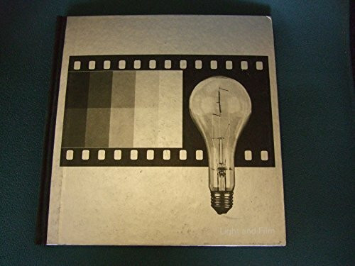 Light and Film (Life library of photography)