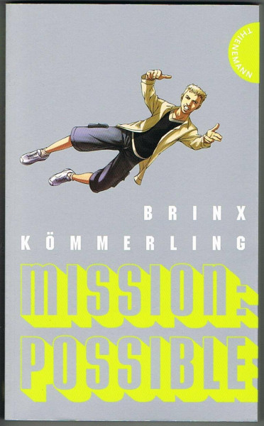 Mission: Possible