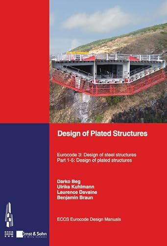 Design of Plated Structures.: Eurocode 3: Design of Steel Structures. Part 1-5 Design of Plated Structures.