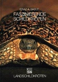 Faszinierende Schildkröten. Landschildkröten