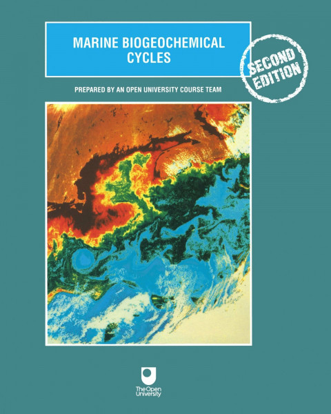Marine Biogeochemical Cycles
