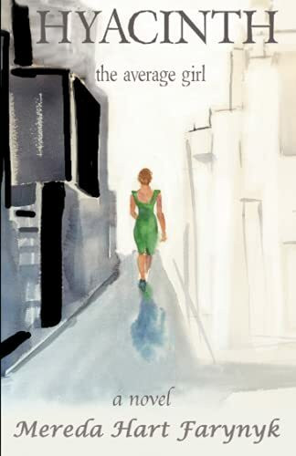 HYACINTH: the average girl (The Remnant, Band 1)