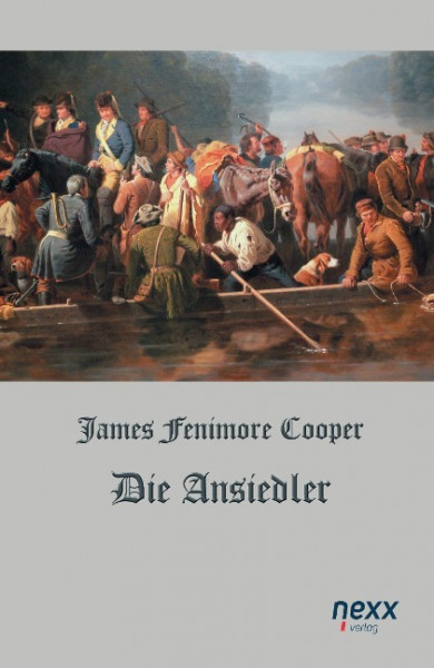 Die Ansiedler