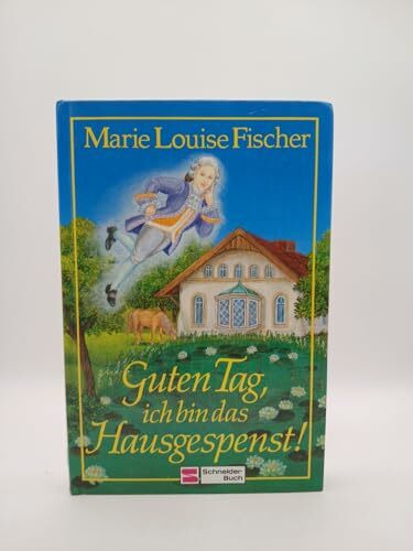Hausgespenst / Guten Tag, ich bin das Hausgespenst
