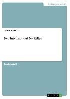 Der Strich als soziales Milieu