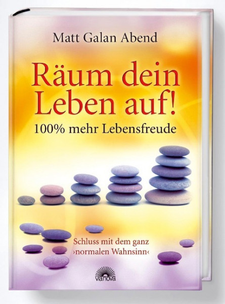 Räum dein Leben auf!